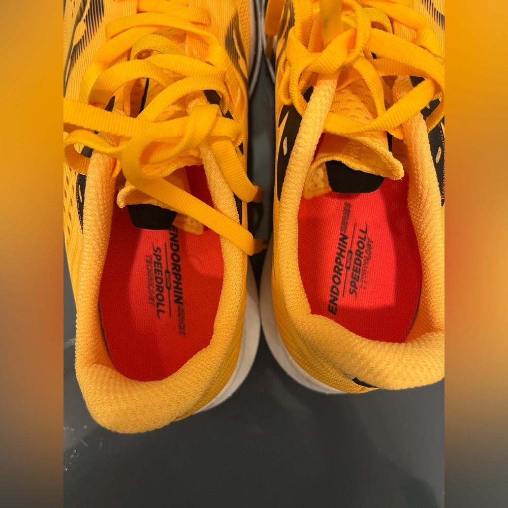 Saucony Endorphin Pro 2 - Picture 7 of 11